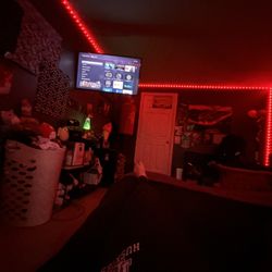 Guitars and Full beds