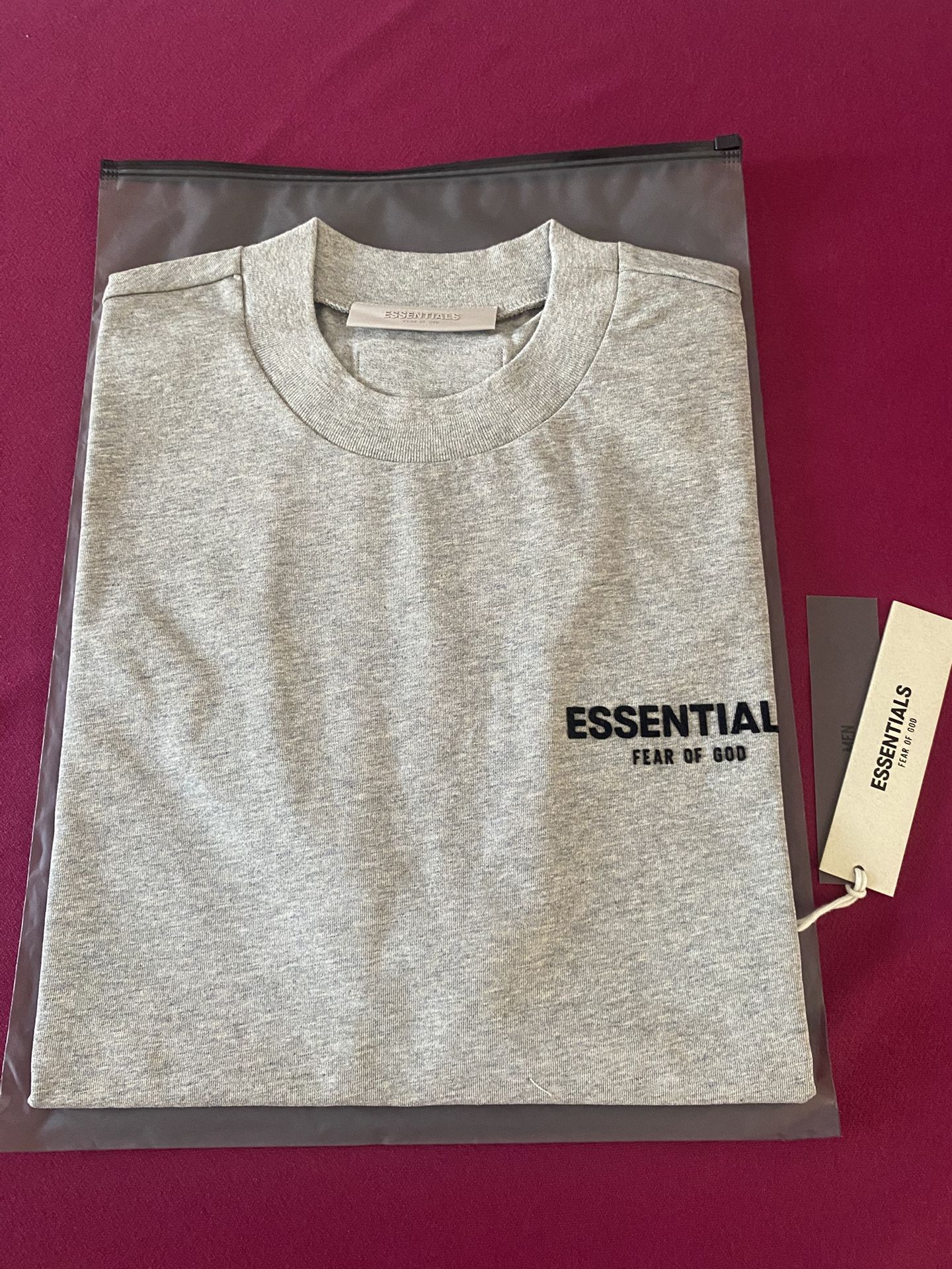 Essential Shirt