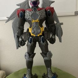 Mech Toy