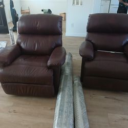 Lazy boy recliners