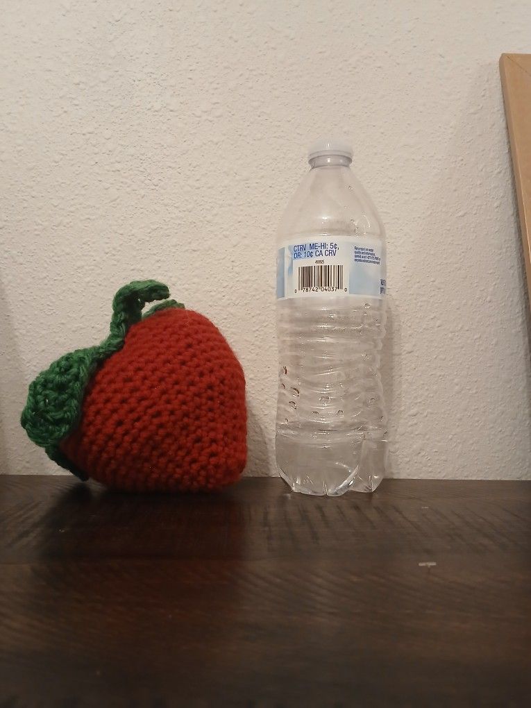 Mini Strawberry