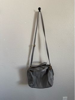 Fossil Purse