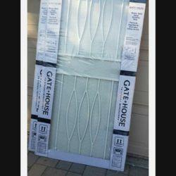 Security Heavy-duty Door 36x80 White New 