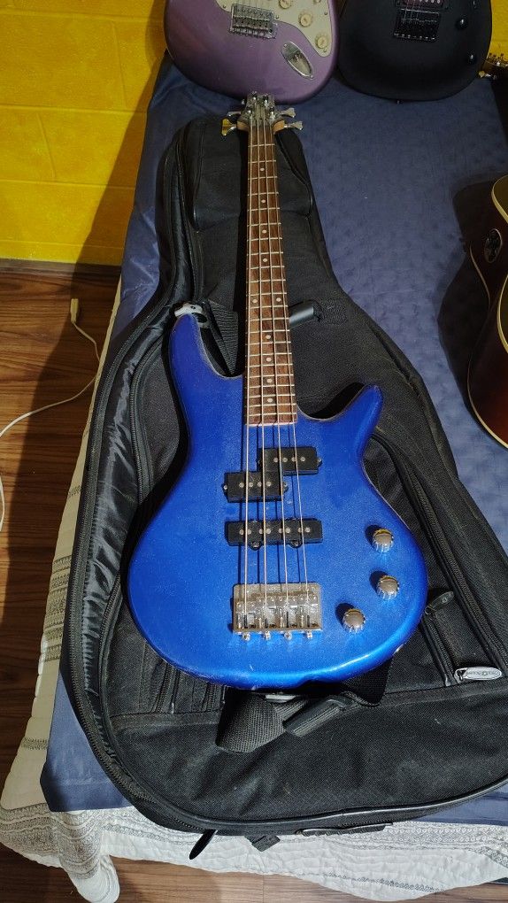Ibanez Mikro Bass