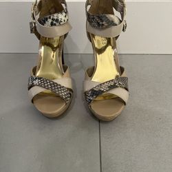Guess Heels 