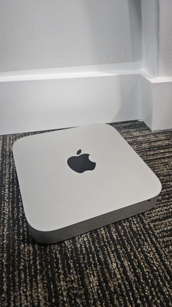 Mac Mini Late 2014 Intel Core i5