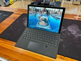 MICROSOFT SURFACE PRO 7 Core i5-1035G4 8GB 128GB Windows 11