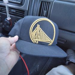 Golden State Hat