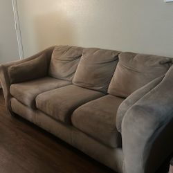 Free Large Couch 