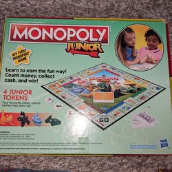 Monopoly New 