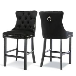 Barstool Set Of 2