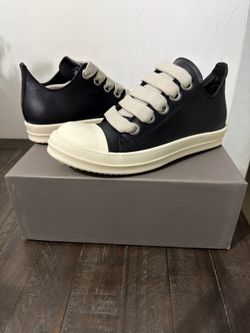 Rick Owen’s