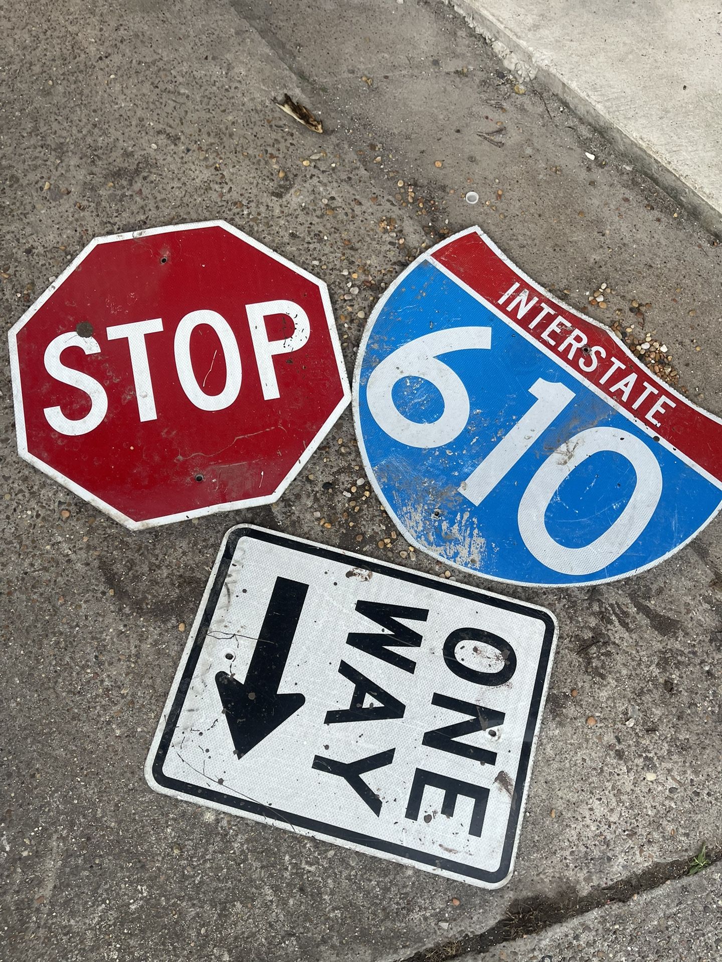 Signs