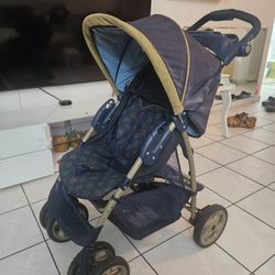 Stroller 