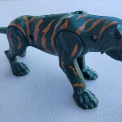 2003 Battle Cat Masters of the Universe MOTU McDonalds Happy Meal Toy He-Man