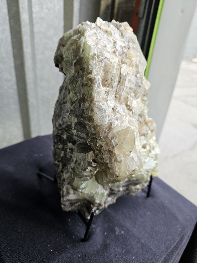 Healing Crystal's And Minerals