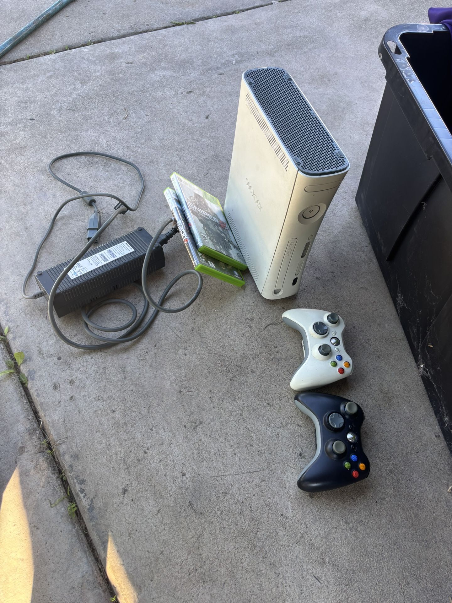 Xbox 360