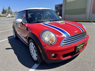 2009 Mini Cooper