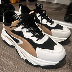 Steve Madden 