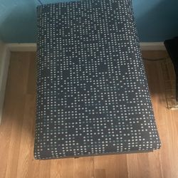 Filling Cabinets With  Cushion