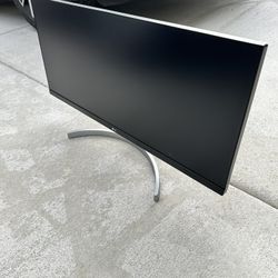 LG 29″ Ultrawide Monitor — IPS, 2560×1080