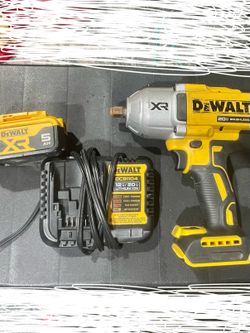 Dewalt 20v brushless drill