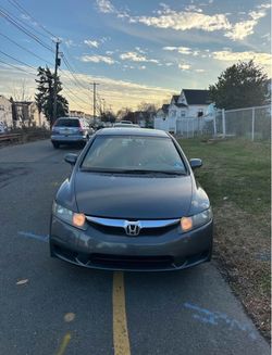 2010 Honda Civic