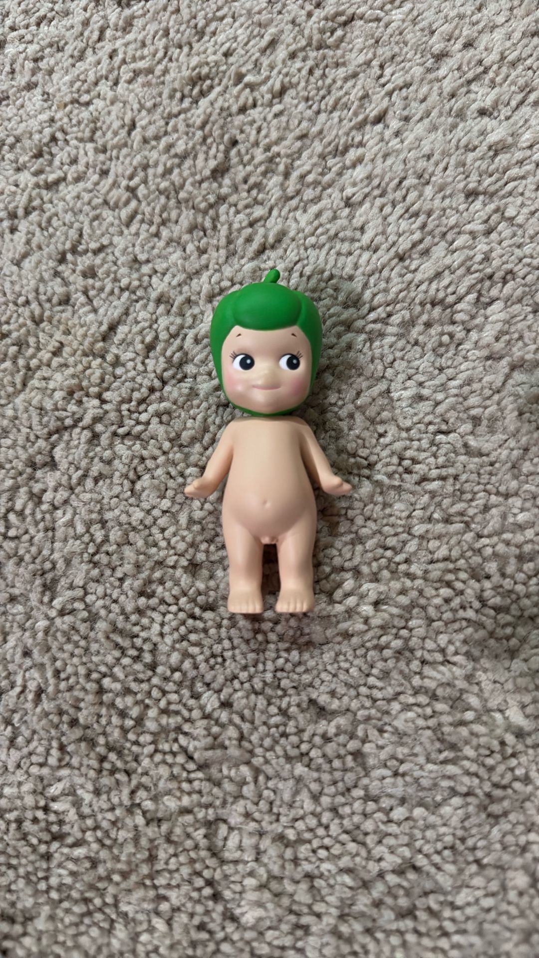 Sonny Angel Green Bellpepper