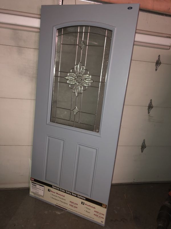 Brand new entry doors for Sale in Las Vegas, NV OfferUp