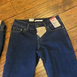 Levi’s Jeans New