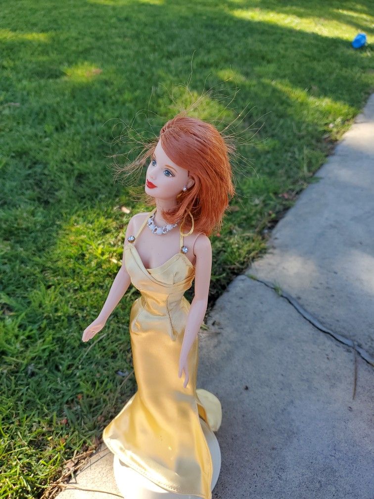 Barbie