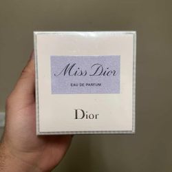 Ms Dior Edp Women Perfume