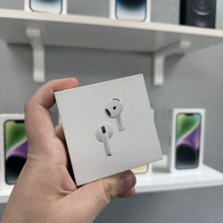 Airpods 4th Gen