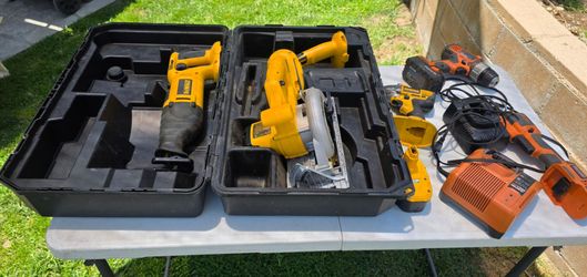 ●●● Misc Tools ●●● battery not workimg