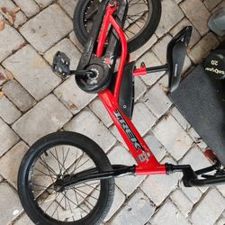 Trek Kids Bike 