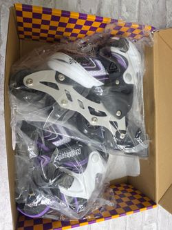 Patines para niño 4