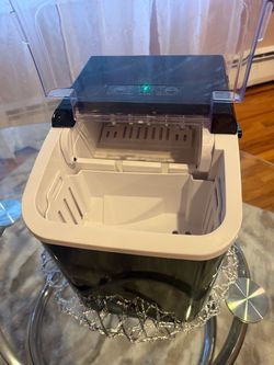 Ice machine