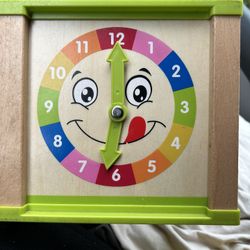 Toy $3