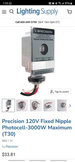 Photocontrol