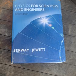 Physics Texbook