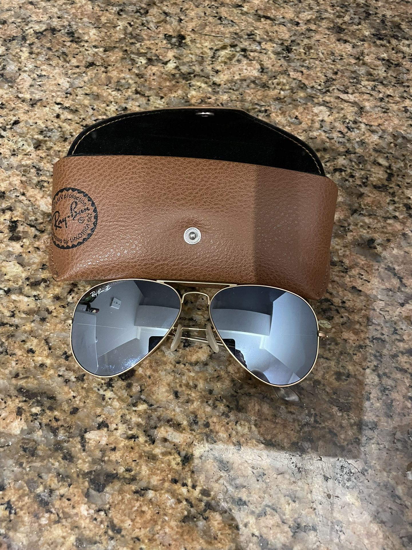 Ray Ban Sunglasses