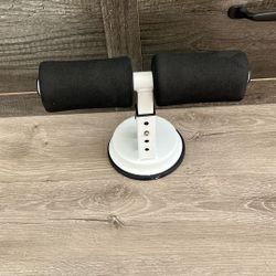 Suction Sit Up Bar