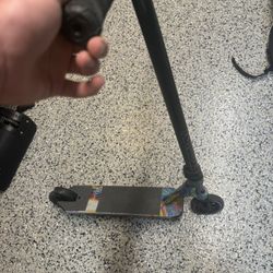 scooter