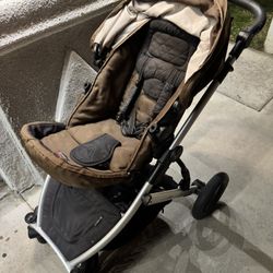 Britax B-Ready Stroller