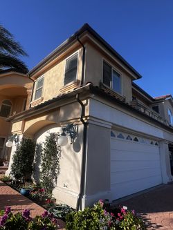 Rain Gutters/Downspots