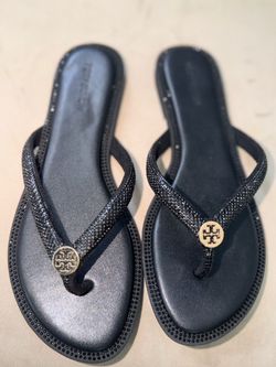 Tory sandals inspired