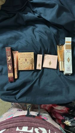 Charlotte Tilbury Bundle