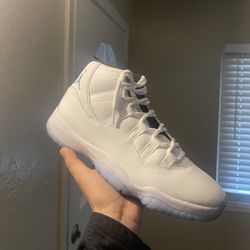 Jordan 11 ‘Legend Blue’ 