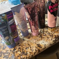 lotions