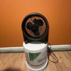 Table Fan